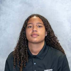 Jaida Brown