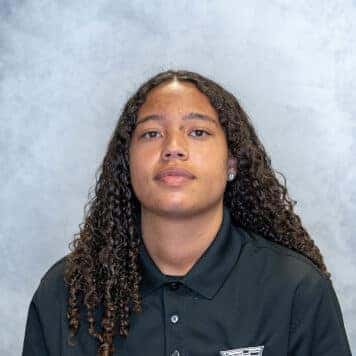 Jaida Brown