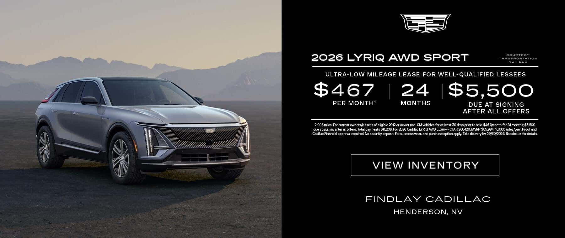 Findlay-Cadillac-Henderson-Sep-2026-26-Lyriq-1800x760