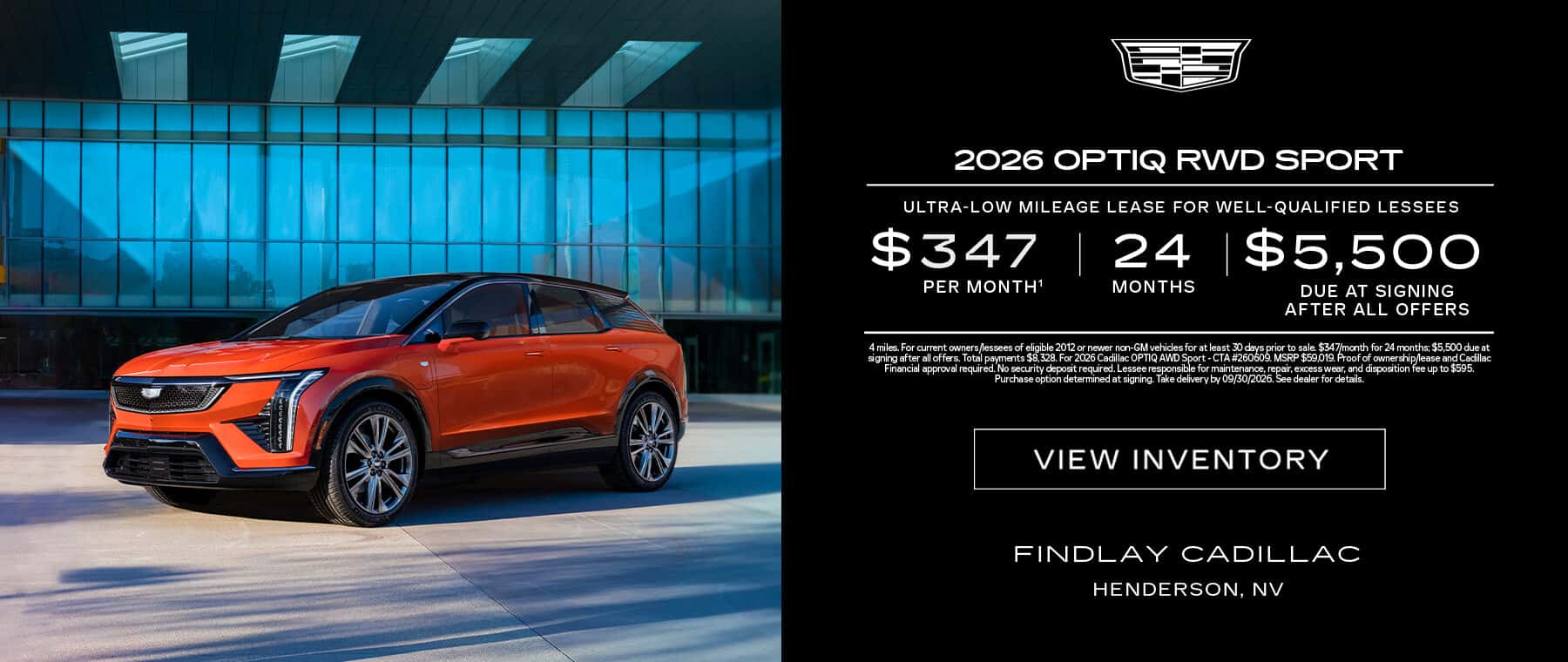 Findlay-Cadillac-Henderson-Sep-2026-26-Optiq-1800x760
