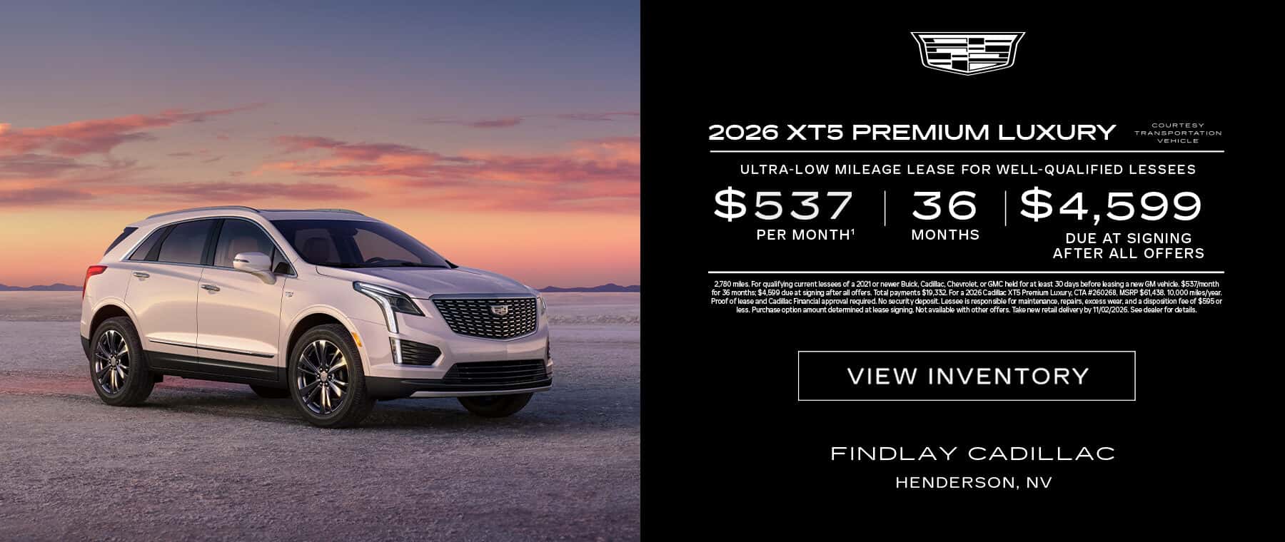 Findlay-Cadillac-Henderson-Oct-2026-26-XT5-1800x760-1