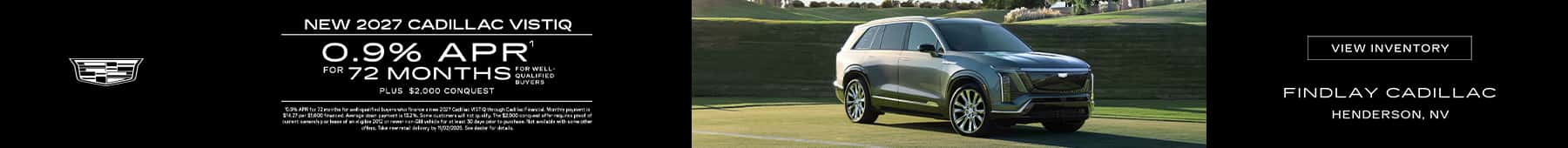 Findlay-Cadillac-Henderson-Oct-2026-27-Vistiq-SRP-1800x170-1