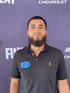 ALDO   GONZALEZ