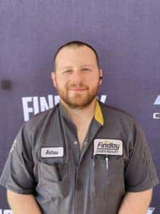 ANDREW  MAJOR
