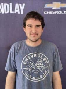 BRANDON  BRZICA