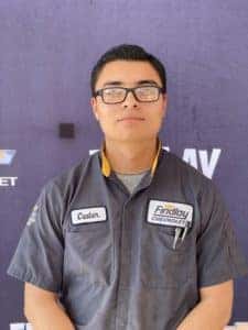CASTER  GUTIERREZ