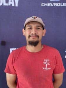 CHUY  MENDIVIL