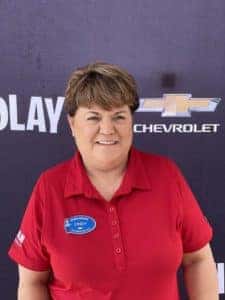 CINDY     NIXON