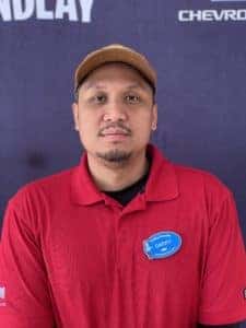 GARRY  MIGUEL