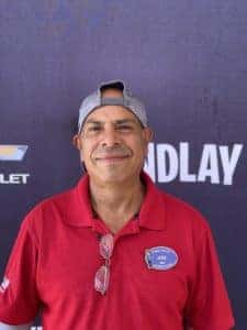 JOSE  DIAZ