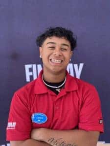 LAKOA  HEAUKULANI