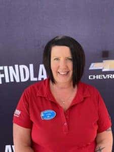 LORI    HOLMES
