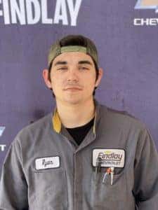 RYAN    PERKINS
