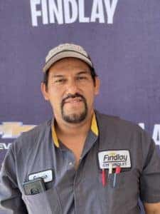 SERGIO   MANZANILLA