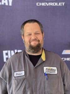 SHAWN  MCAFEE