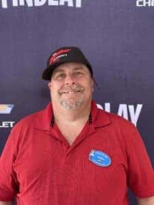 TONY  MAIORANO