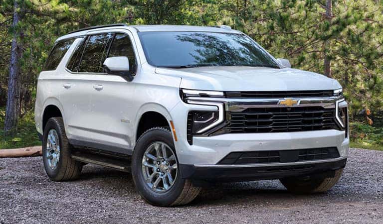 2025 Chevrolet Tahoe Las Vegas NV