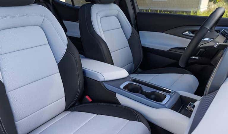 2025 Equinox EV Las Vegas NV