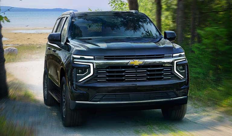 2025 Tahoe Las Vegas NV