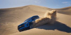 2025 Chevrolet Colorado