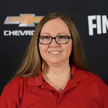 HEATHER SALADINO
