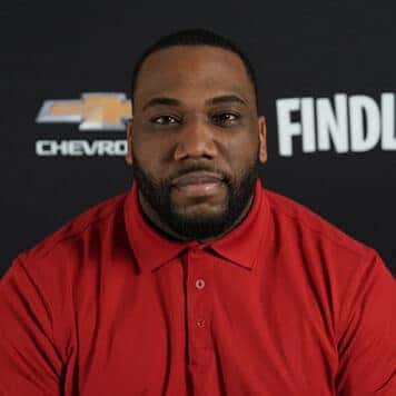 MARTRELL  FANTROY