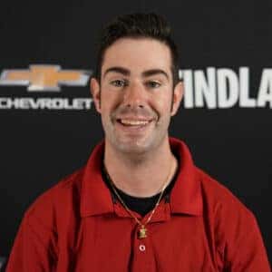 SETH   RUTLEDGE