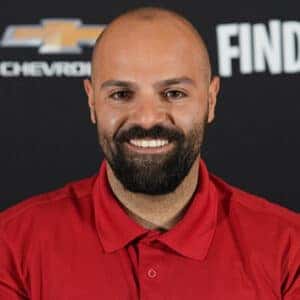 ALI ALKOUSSA