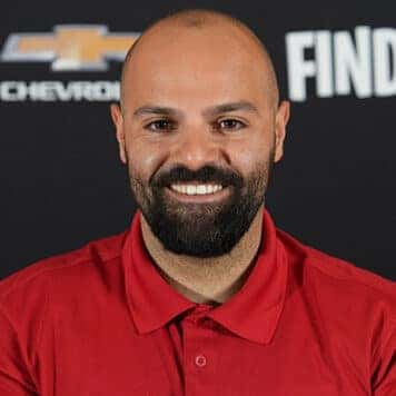 ALI ALKOUSSA