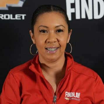 BRANDY  WEST