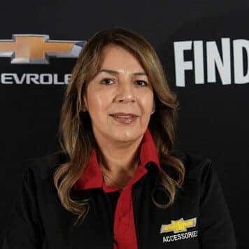 PATRICIA   SANCHEZ