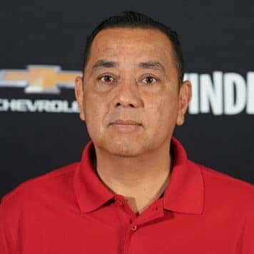 GIOVANNI MELENDEZ