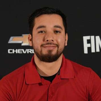 KEVIN RODRIGUEZ