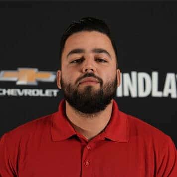 RICHARD GORIA