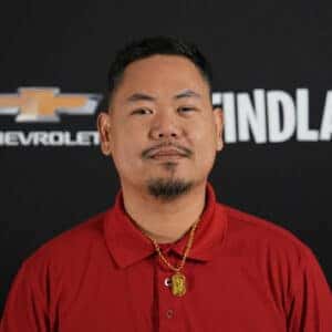 BENNY  CUETO