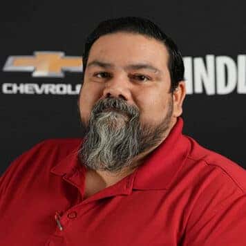 CARLOS ESPINOZA