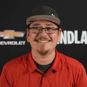NICK LAUTENBACH