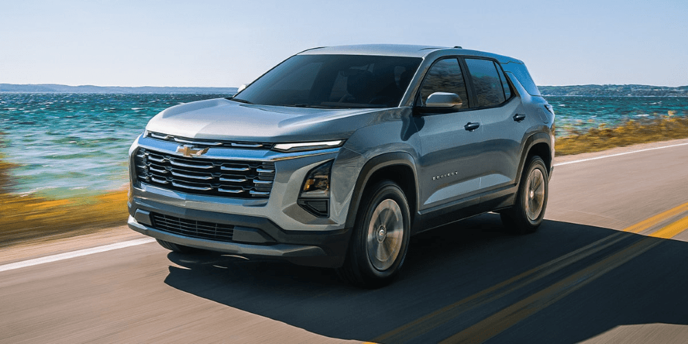 2026 chevrolet equinox for sale in livingston