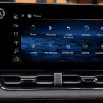 2026-Chevrolet-Equinox infotainment screen