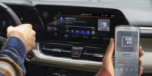2026 Trailblazer Technology
