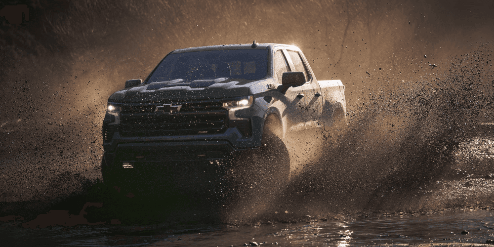 2026 chevy silverado 1500