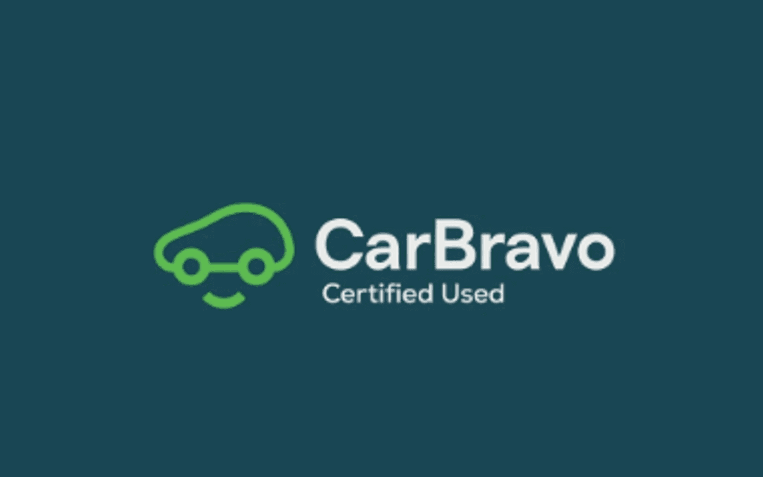 CarBravo Logo