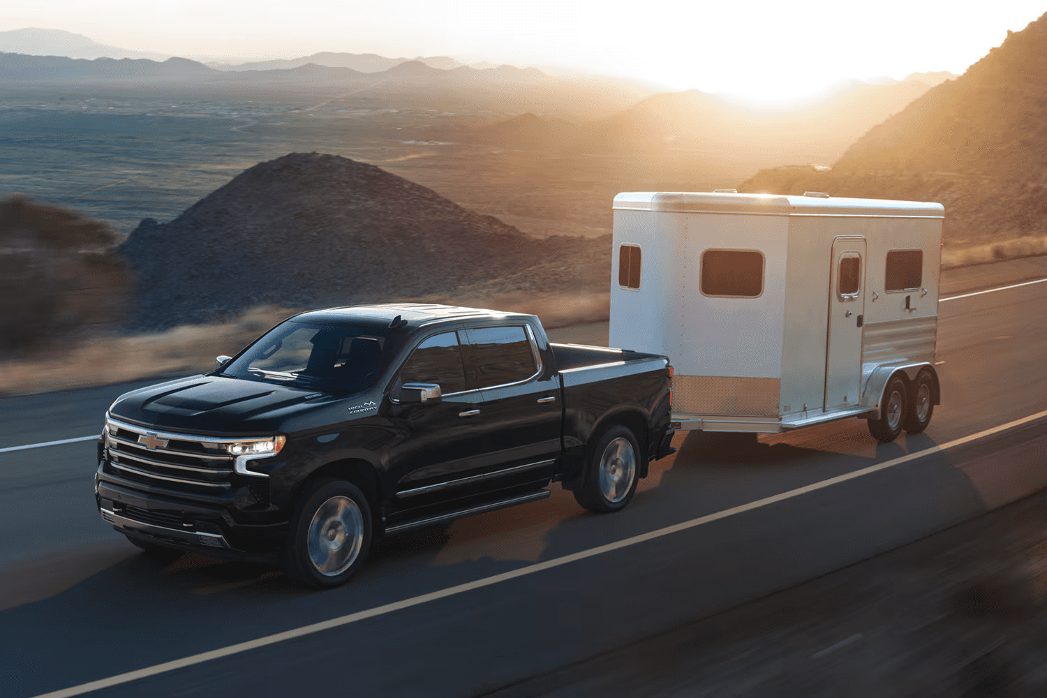 2026 chevy silverado 1500