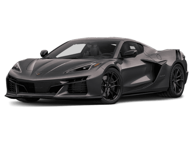 Corvette Grand Sport