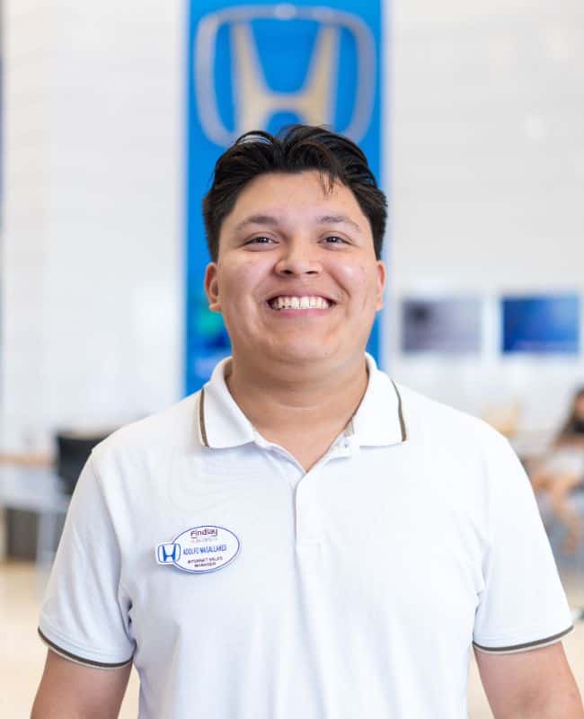 Foto de Adolfo Magallanes Vanegas