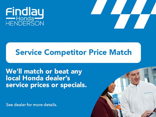 Service Competitor Price Match Service Spcial