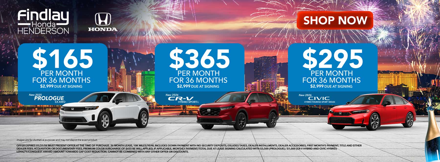 Findlay Honda Henderson Reviews