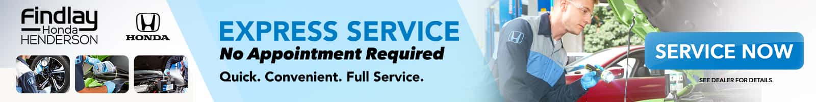 express service