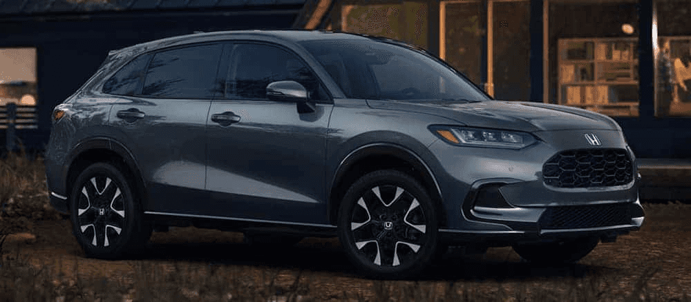 Honda SUVs for Busy Summerlin Families