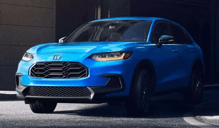 Honda HR-V Longevity